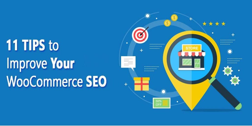Improve Your WooCommerce SEO