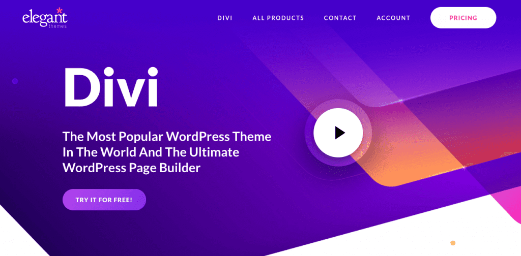 How To Make An eCommerce Website With Divi Theme