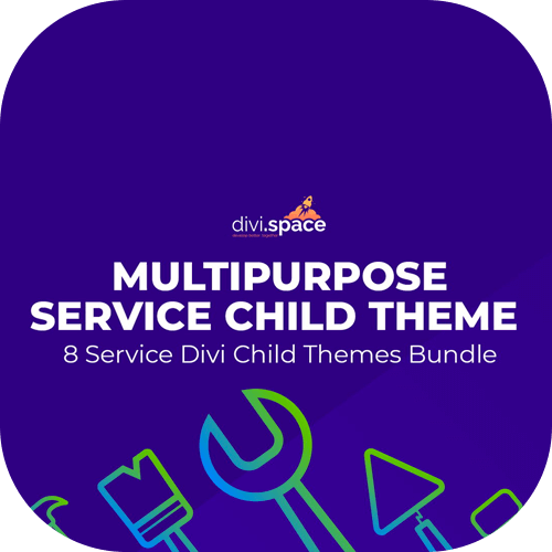 Divi Multipurpose