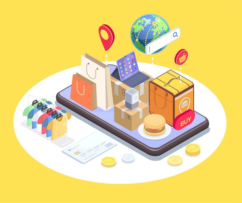How to Launch an Ecommerce Website and Make 6 Figures