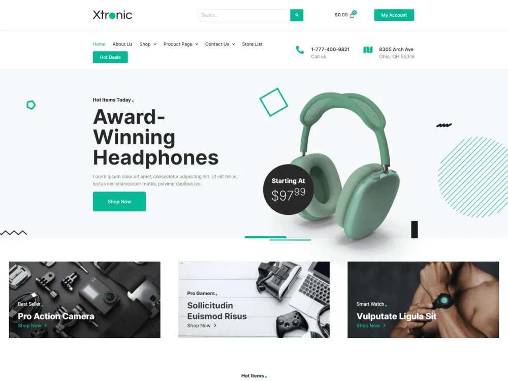 Xtronic