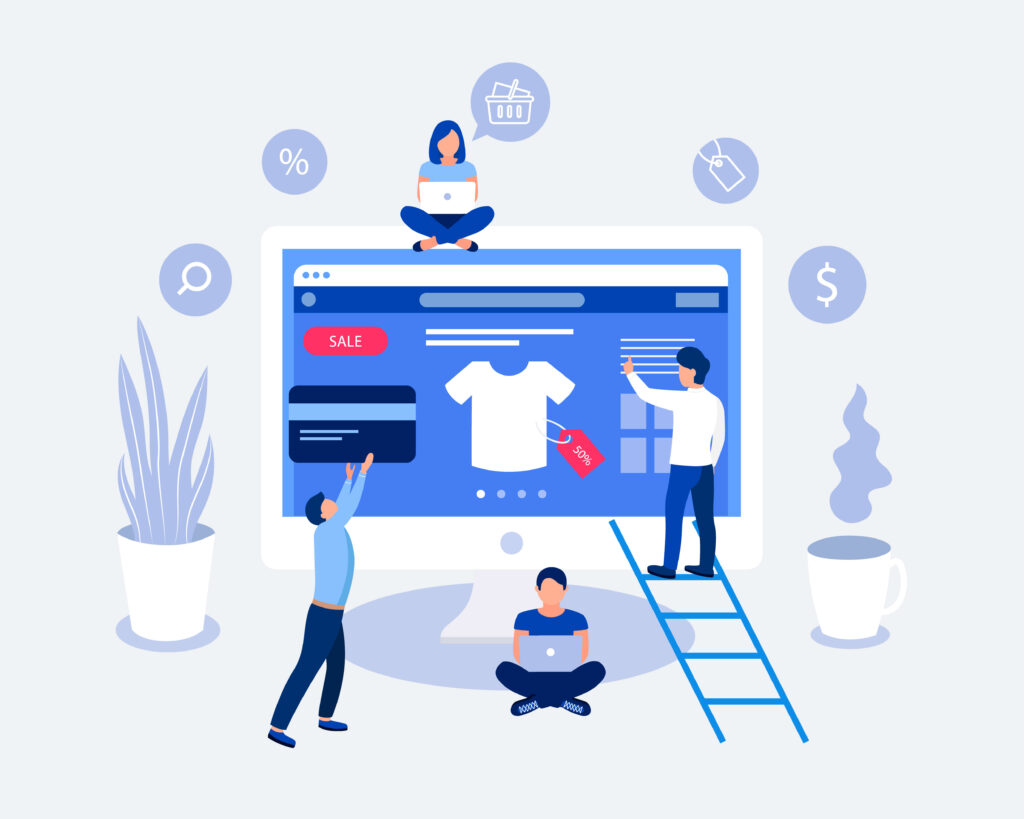 ecommerce seo