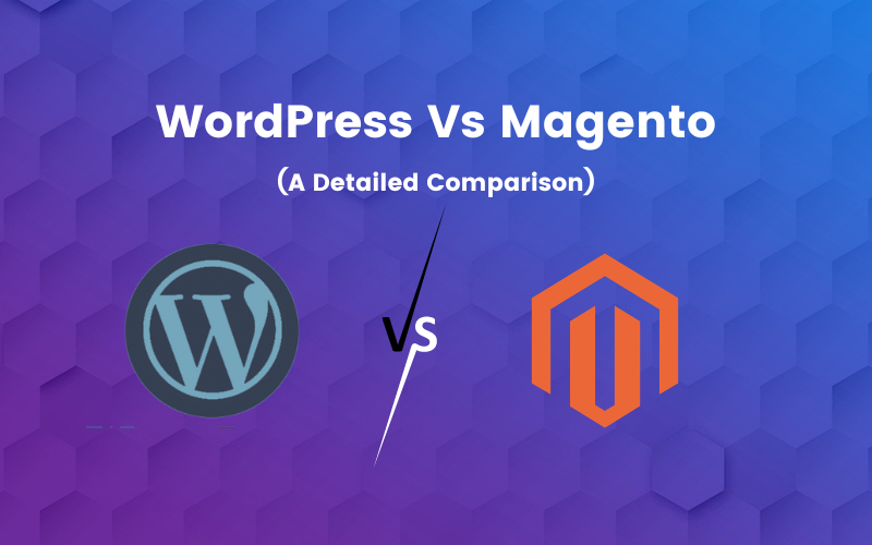 WordPress Vs Magento
