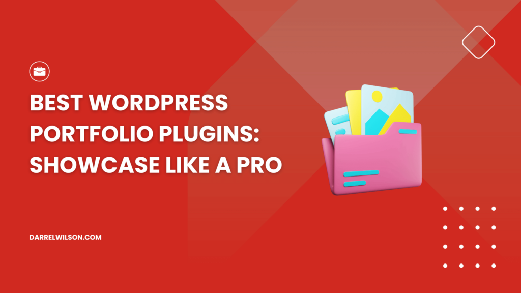 Best WordPress Portfolio Plugins: Showcase Like a Pro