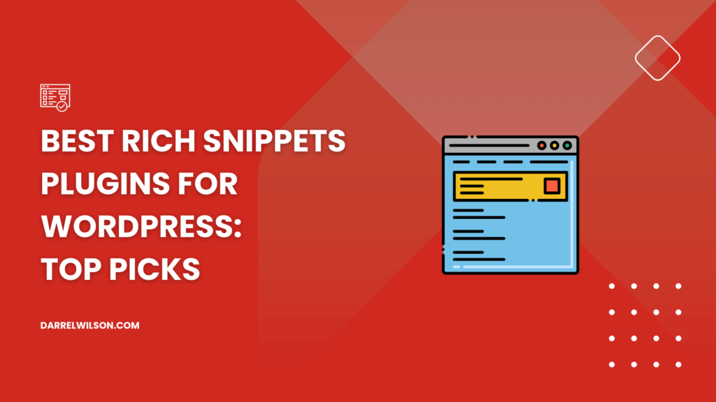 Best Rich Snippets Plugins for WordPress: Top Picks