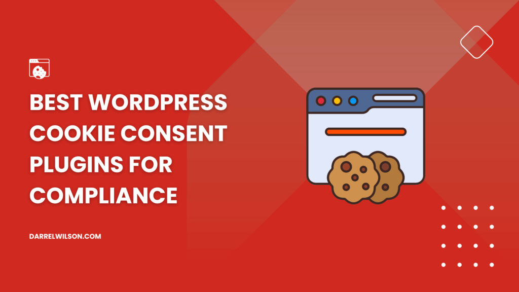 Best WordPress Cookie Consent Plugins for Compliance